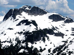 mt. baker  wash. 16 800