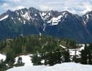 mt. baker  wash. 24 800