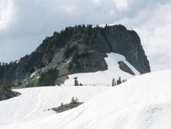 mt. baker  wash. 25 800