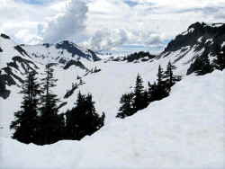 mt. baker  wash. 7 800