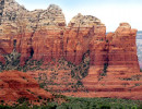 sedona red rock 12 800