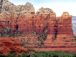 sedona red rock 12 800