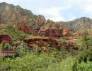 sedona red rock 5 800