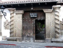 19 la posada del don rodrigo en antigua  guatemala 800