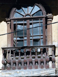 57   balcony in mexico 800