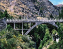 47 bridge on the north island of new zealand 800