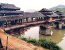 china covered bridge 11 800