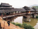 china covered bridge 2 800