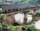 china covered bridge 7 800