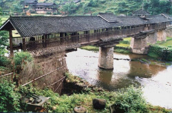 china covered bridge 7 800