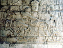 26 buddhist carving from the yungang grottoes 800