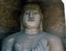 51 buddha at the yungang grottoes 800