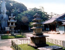 55 buddhist monastery in ulsan  south korea 800