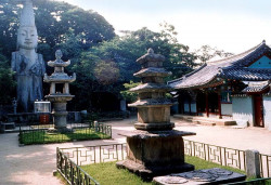 55 buddhist monastery in ulsan  south korea 800