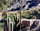 30 inca ruins in northern desert of argentina 800