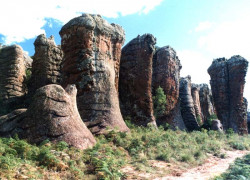 34 vila velha state park in brazil 800