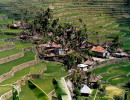 4 000 year old rice terraces on the luzon island of the philippines 800