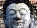 43 head of buddha at phimai 800