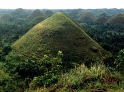 47 the chocolate hills ofleyte island in the philippines 2 800