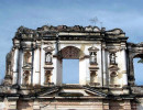 8 remains from centuries of earthquakes in guatemala 800