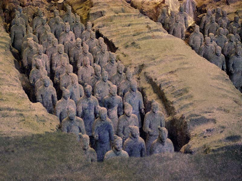 art   sculptures china 800