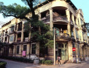 22 apartment building in guangzhou  china 800