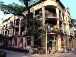 22 apartment building in guangzhou  china 800