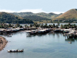 23 aquatic village in papua new guinea 800