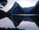 3 milford sound at sunset in new zealand 800
