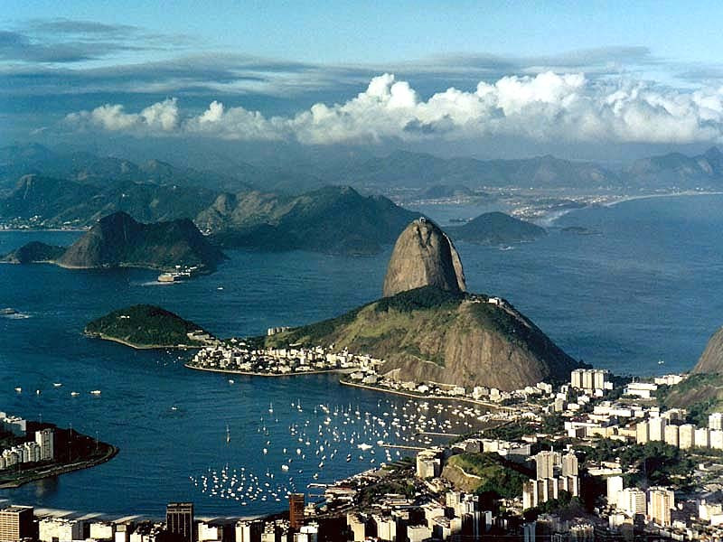 47  rio de janiero  sugarloaf mountain 800