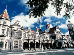 12 government building in christchurch  new zealand 800
