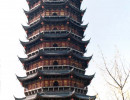 44 chinese pagoda in wuhan  china 800
