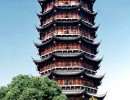 61 tall pagoda in hebei  china 800