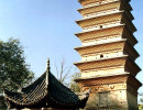 87 pagoda in xian  china 800