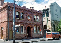 98 australian post office in melbourne 800