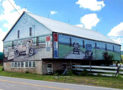 112 barn in southwestern pennsylvania 800