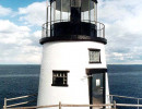 58 lighthouse along the atlantic ocean in maine  usa 800