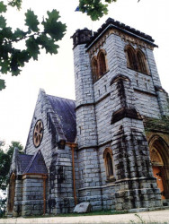 12 old stone church in melbourne 80010