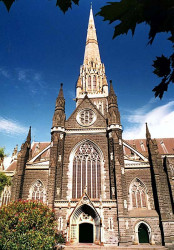 13 cathedral in melbourne 800