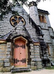 14 stone church entance in melbourne 800