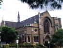 16 brick cathedral in sydney 8009