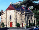 18 tone church in sydney 800