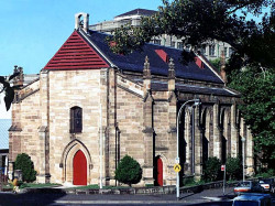 18 tone church in sydney 800