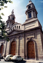 10 the main church of talca  chile 800