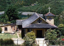 11 cedar church near villarica  chile 800