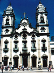 13 church in rio de janiero  brazil 800