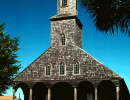 13 over 300 year old wooden church on the island of chiloe  chile 800