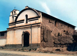 32 church west of curitba on the way to the bolivian border 800