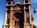 4 catholic cathedral in santiago chile 800