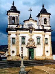 4 spectacular church in ouro preta 800